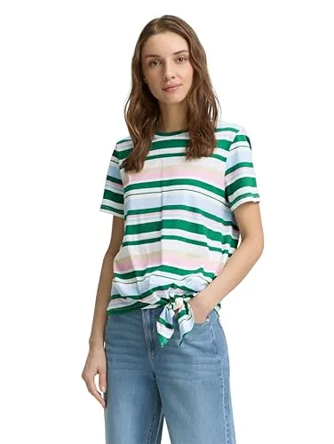 Tom Tailor Denim Damen T-Shirt