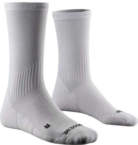 X-Socks Sportsocke Core Sport Crew weiss Herren - 1 Paar