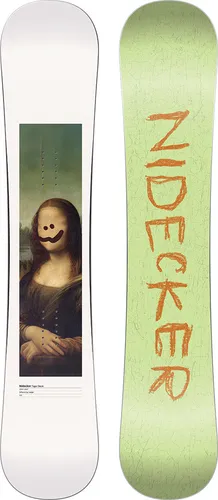 NIDECKER TAPE DECK Snowboard 2027