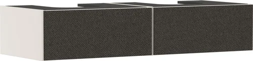 HANSGROHE 54317660 Waschtischunterschrank Xevolos E Sbma