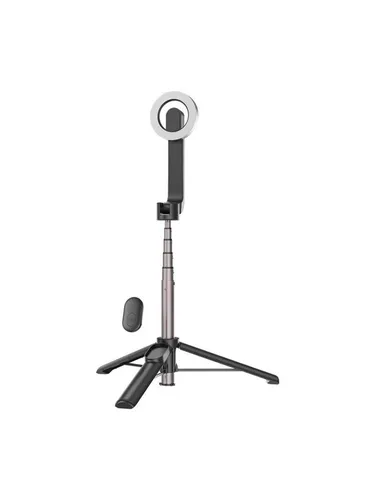 TELESIN Magnetic Selfie Stick