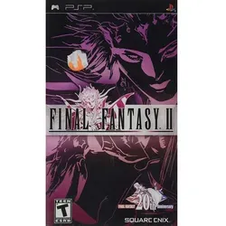 Final Fantasy II von Square Enix