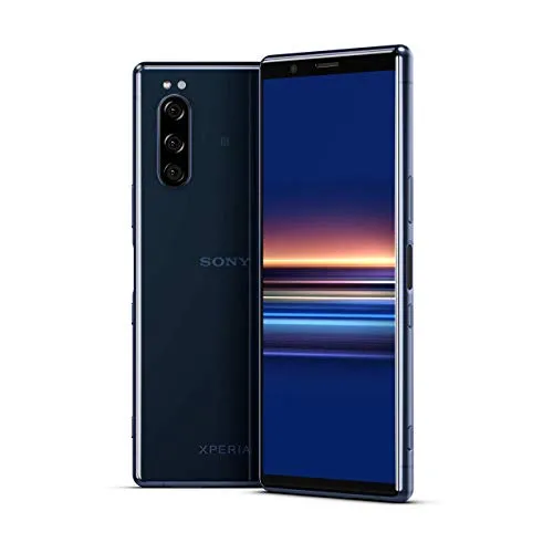 Sony Xperia 5 von Sony