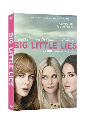 Big Little Lies