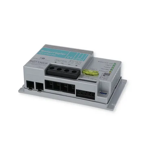 Büttner Elektronik MT230-PP Solar-Laderegler, 230W
