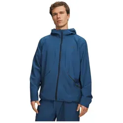 Under Armour® Sweatjacke Under Armour Unstoppable Woven Jacke Polyester