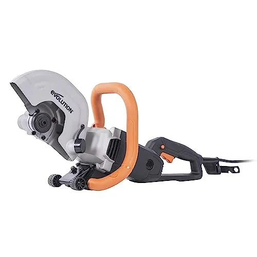 Evolution R230DCT Betonsäge 2000W