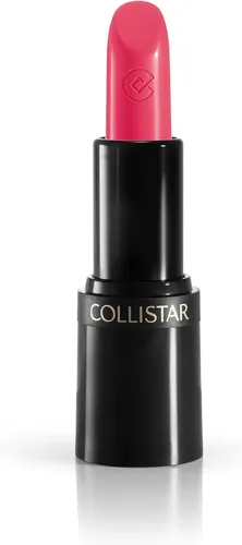 COLLISTAR Lippenstift Rossetto Puro #107 Peony Tattoo - Lippenstift Collistar Rossetto Puro in der Farbe Nº 107 Peony Tattoo, mit cremiger Textur und antioxidativem Repair-Komplex für ein strahlendes Finish und geschützte Lippen.
