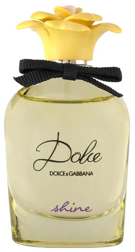 Dolce & Gabbana Dolce Shine Eau de Parfum 75 ml - Damendüfte, inspiriert von der Amalfiküste, vereint fruchtige Mango und spritzige Grapefruit für ein erfrischendes Dufterlebnis.