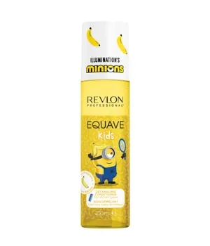 Revlon Professional Equave Kids Minions Leave-In Hydro Conditioner Spray-Conditioner 200 ml