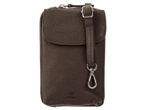 Handtaschen Grau von Prato