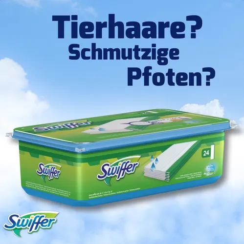 Swiffer Wet 