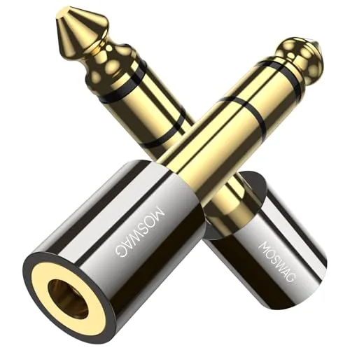 Komponenten von MOSWAG