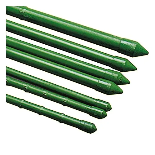 GartenHero Rankhilfe Pflanzstab mit Noppen 90 cm x 9 mm, 50 St.