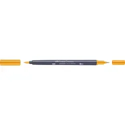 Faber Castell Sketch Marker Gofa 0,6 mm dark chrome yellow