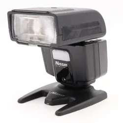 Nissin i40 MFT Gebrauchtware | Sehr leichte Gebrauchsspuren | 12 Monate Garantie | ✔️ 10% Rabatt