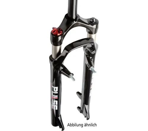 RST GABEL PULSE 29-15 AIR TNL SCHWARZ DISC-BRAKE 28.6X260X0 50MM FA003860393
