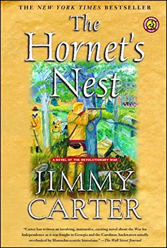 Produktbild The Hornet's Nest: A Novel of the Revolutionary War
