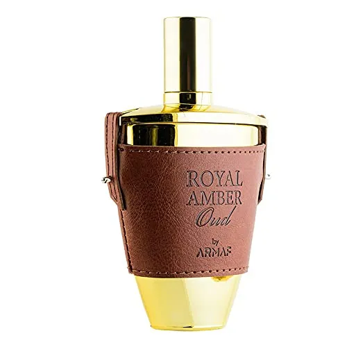 ARMAF ROYAL AMBER OUD POUR HOMME 100 ML