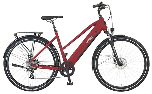 Prophete Entdecker 2.3 E-Trekkingrad von Prophete