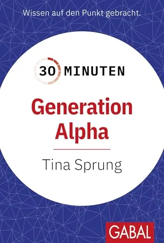 Minuten Generation Alpha 30