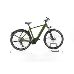 Cube Nuride Hybrid Pro Trekking E-Bike 2024