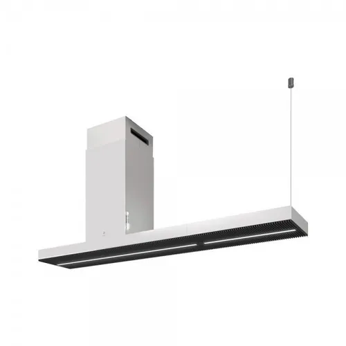 Elica Haiku Island WH/IN 180 Abzugshaube von Elica