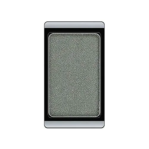 ARTDECO Eyeshadow Pearl Grüntöne - Puderlidschatten mit Pearl-Finish zum Befüllen der ARTDECO Beauty Box - 1 x 1g