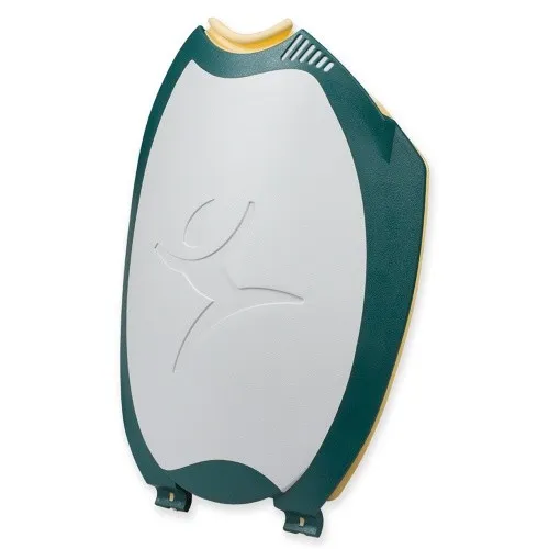 Deckel Vorwerk Kobold VK 140 / Beutelhalter Vorwerk Kobold VK 140 Ersatzteil