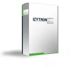 Gossen Metrawatt S103V IZYTRONIQ BUSINESS Software von Gossen