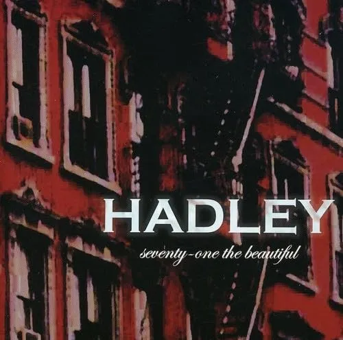 Hadley Seventy (CD)