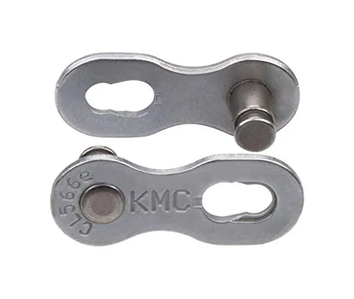 KMC Kettenverschluss -2105097732 Mehrfarbig 6,6mm