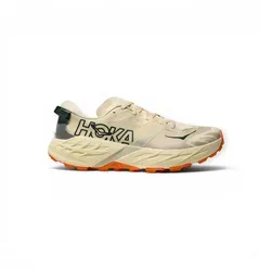 Hoka One One SPEEDGOAT 7 Trailrunningschuh gelb 44,5 EU - Trailrunningschuh in Größe 44,5, ideal für unwegsames Gelände. Mit stark profiliertem Gummi-Laufsohlenmaterial bietet er optimalen Halt und Atmungsaktivität für ein angenehmes Lauferlebnis.