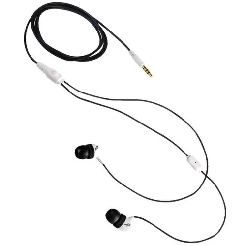 Aerial7 Sumo In-Ear Headset Mikrofon 3,5mm Kopfhörer Ear-Buds Handy MP3-Player