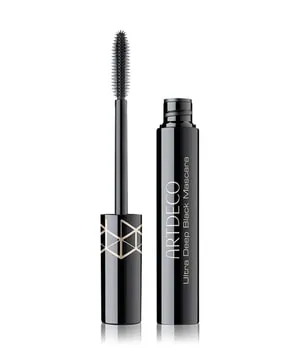 ARTDECO Ultra Deep Black Mascara 8 ml Nr. 1 - Deep Black