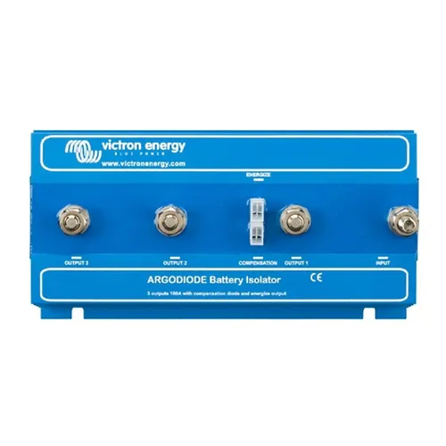 Victron Energy Argo 100-3AC ARG100301000R Batterietrenner von Victron Energy