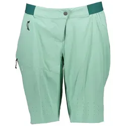 Schöffel Mellow Trail Shorts in Mint, Größe 36, Herren - Wanderhosen für Herren von Schöffel, schnelltrocknend und wasserabweisend, ideal für Outdoor-Abenteuer.