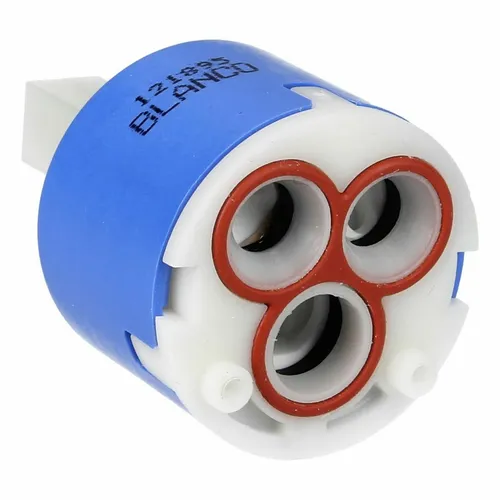 Armaturenkartusche kompatibel mit Blanco 121895 Druck Hebelmischer Küchenspüle