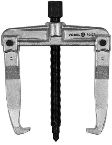 Lagerabzieher Paralellabzieher Parallel Abzieher Innen und Außen 130mm 2-armig