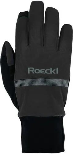 Roeckl Fahrradhandschuhe Kameno 9000 black