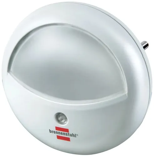 Brennenstuhl LED-Nachtlicht mit Dämmerungssensor