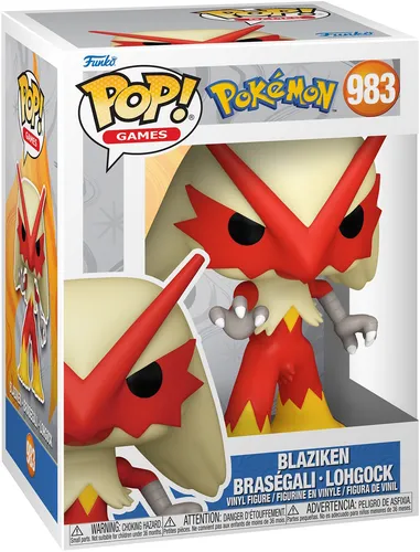 Funko - POP!