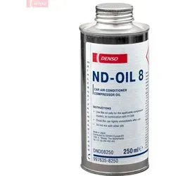 Denso Kompressor-Öl DND08250