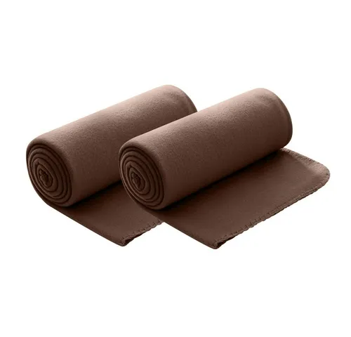 Decken Braun von wometo