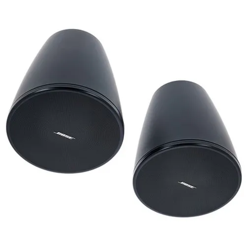 Bose Professional DesignMax DM5P black in schwarz von Bose