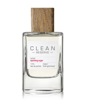 Clean Sparkling Sugar Eau de Parfum Unisex 100 ml - Eau de Parfum für Männer und Frauen, 100 ml, mit einem luxuriösen, spritzigen Duft, der Ihre Sinne verführt und Frische verleiht.
