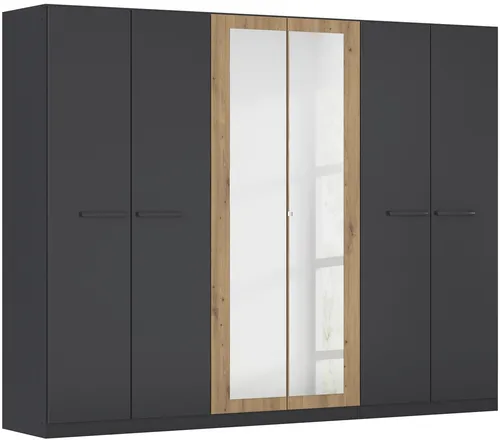 Drehtürenschrank RAUCH MODI