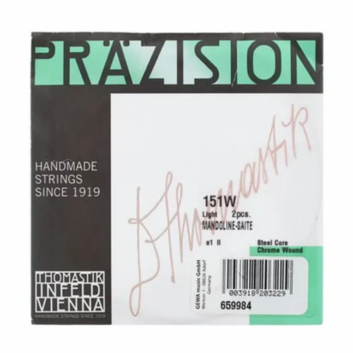 Thomastik Mandolin String A Light