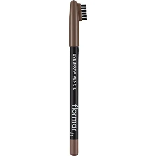 Flormar Augen-Make-up AugenbrauenEyebrow Pencil 401 Beige 1,1 g