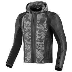 Motorradbekleidung von Bogotto